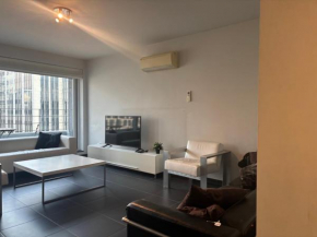 Charming central apartments with balcony views